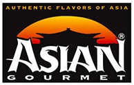 Asian Gourmet HomePage